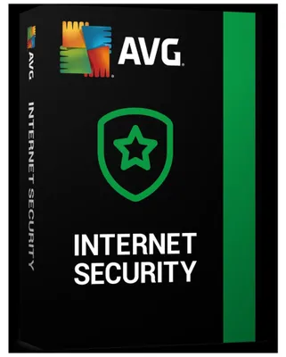 AVG Internet Security