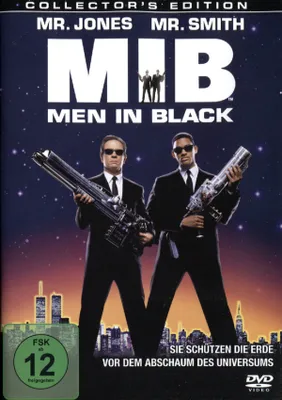 Produktbild von Men in Black C.E.