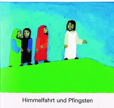 Obrázok produktu pre Himmelfahrt und Pfingsten