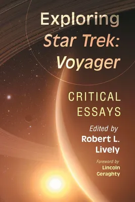 Produktbild von Exploring Star Trek