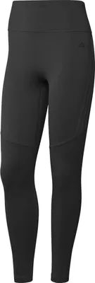 Produktbild von ADIDAS Dailyrun 3S 7/8 Hose Damen schwarz S