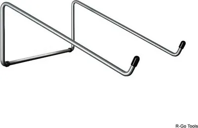Image de R-GO Tools RGOSC010 R-Go Laptopständer BASIC
