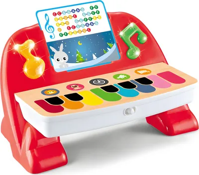Obrázek produktu pro Aga4Kids Dětské piano DS5635