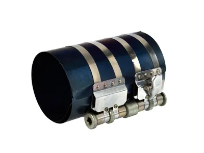 Produktbild von BSD Motor Kolbenring-Kompressor Werkzeug - 6” Kolbenring-Kompressor Klemme - 90-175 mm