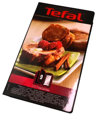 Obrázek produktu pro Tefal XA8009, Černá