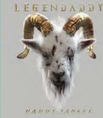 Immagine prodotto di Daddy Yankee - Legendaddy (CD)