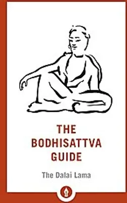 Produktbild von The Bodhisattva Guide