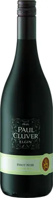 Produktbild von Paul Cluver Pinot Noir Estate Wine Elgin Valley 2024 Elgin Valley | Südafrika | 13,5% vol | 0,75 l