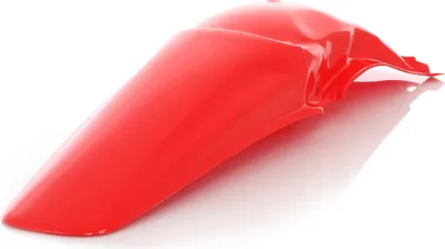 Produktbild von ACERBIS Heckfender rot für HONDA