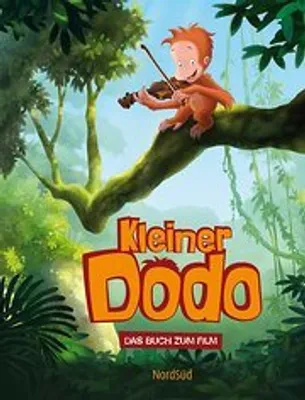 Produktbild von Dodo: Das Buch zum Film
