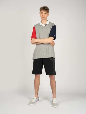 Obrázok produktu pre Champion Polo Tričko - 214361 - Red- Veľkosť: L(EU)