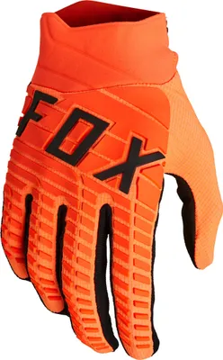 Produktbild von FOX 360 Motocross Handschuhe (Orange,L)