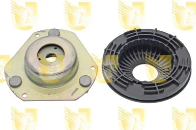 Produktbild von UNIGOM 392420C Reparatursatz Federbeinstützlager Vorne Links Vorne Rechts für FORD Fiesta Mk6 Schrägheck (JA8, JR8) Fiesta Mk6 Kastenwagen