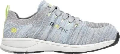 Produktbild von BAAK Stella Halbschuh Hallux S1PS FO SR ESD