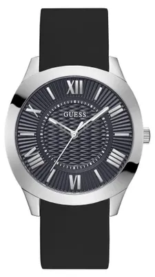 Productafbeelding van Guess Polshorloges GW0728G1