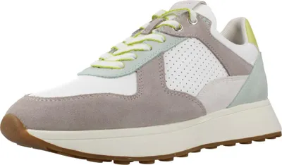 Image de Geox D Amabel Couleur Blanc