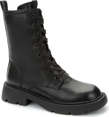 Produktbild von Betsy Damen Stiefeletten 938017/05-01 Farbe: Schwarz Größe: 36