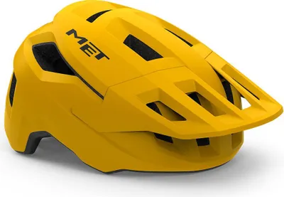Image de Casque MET Shelter Mips, jaune brûlé, taille L (58-61 cm) 3HM161CE00LYL1