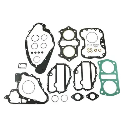 Immagine prodotto di Set di guarnizioni motore Set di guarnizioni completo per Yamaha TX 750 1971-1976
