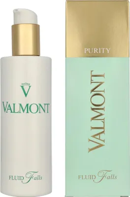 Produktbild von Valmont FLUID FALLS, Makeup Reinigungslotion, Universal, Beruhigend, 150 ml