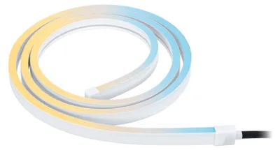 Immagine prodotto di Paulmann Plug & Shine LED Striscia liscia Einzelstrip