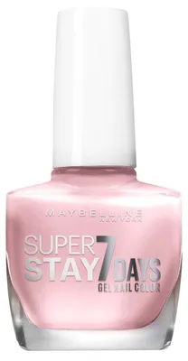 Obrázok produktu pre Maybelline Superstay 7Days 928 Uptown Minimalist, ružová, Uptown Minimalist, lesk, #F2CBCC