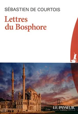 Image de Lettres du Bosphore