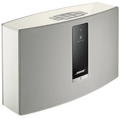 Produktbild von Bose SoundTouch 20 Serie III weiß
