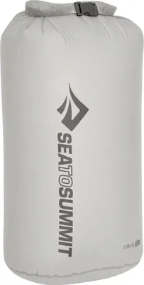 Produktbild von Sea to Summit Packsack Ultra-Sil Dry Bag 20L High Rise grau