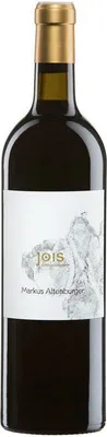 Produktbild von Altenburger Jois Cuvee Altenburger Weinbauregion Weinland | Österreich | 13,5% vol | 0,75