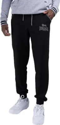 Produktbild von Lonsdale Wansford Trainingshose Schwarz XL Herren Schwarz XL