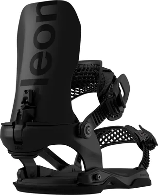 Immagine prodotto di BATALEON - Attacchi da snowboard Blaster Aw Fase, colore nero, taglia M/L (39-43)