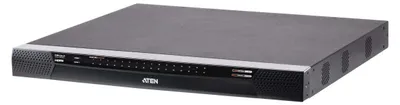 Produktbild von ATEN KN2132VB 32-Port Cat 5 KVM over IP 1 local und 2 remote
