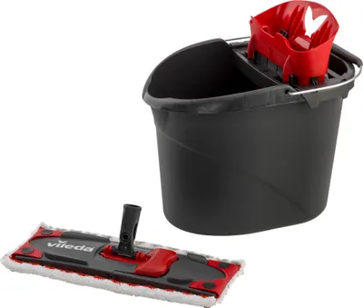 Produktbild von Vileda Revolution System Bodenreinigung