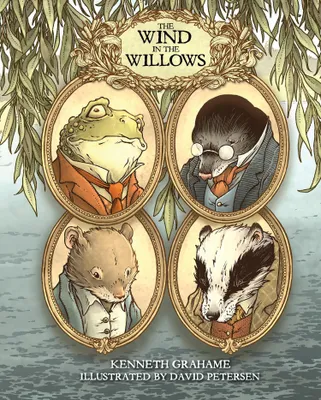 Produktbild von The Wind in the Willows