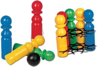 Image de DOHNY Jeu de quilles