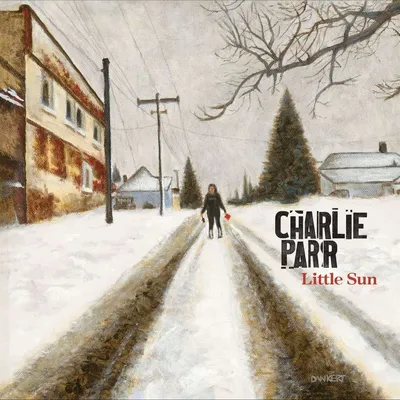 Obrázok produktu pre Charlie Parr: Little Sun