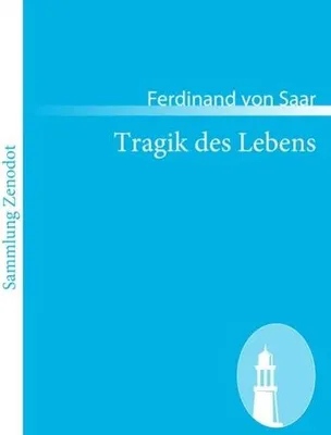 Produktbild von Tragik des Lebens