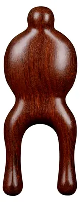 Produktbild von Gesichtsmassage-Kamm – Natürliche Holz-Gesichtsmassage-Werkzeuge | Kamm für Gesichtsmassage-Werkzeug | Schabermassage-Werkzeug | Gesichtsmassagewerkzeug | Gesichtsreinigungswerkzeug