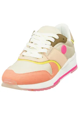 Produktbild von Scotch & Soda Sneaker Sneaker Veloursleder/Textil