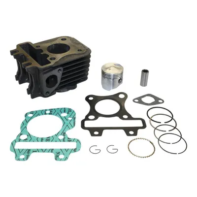 Immagine prodotto di Kit cilindro 50cc 39 mm Piaggio Fly 50, ZIP 50 4 tempi