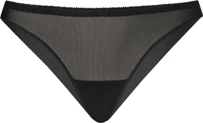 Produktbild von Teyli Brasilianische Slips aus Mesh Tati Female 316 schwarz XL