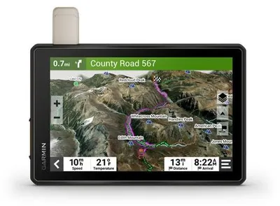 Produktbild von Garmin Tread Overland Edition