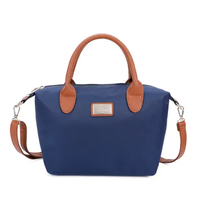 Produktbild von Gallantry, Cabas La Balade Handtasche Größe S, Blau