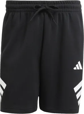 Produktbild von Adidas M Fi 3S Sho Black Black Xxl
