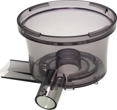 Produktbild von Gehäuse 8898 passend für EDEKA JE5621-GS Entsafter, Slow Juicer