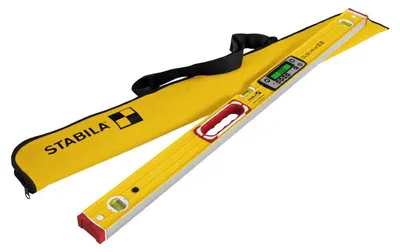 Image de Niveau électronique TECH 196 DL STABILA
