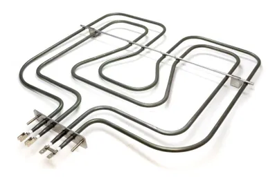 Produktbild von Heizelement Oberhitze / Grill 800 / 1650W passend für Herd Backofen AEG Electrolux Privileg 3570411037