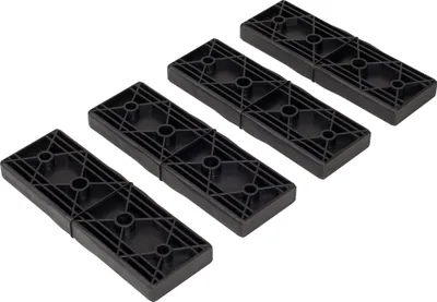 Produktbild von Hailo Zubehörbeutel Holmverbinder für ProfiStep Multi Gerüstaufstockung