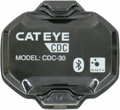 Produktbild von CatEye CDC-30 Trittfrequenzsensor für Zähler